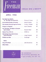 cover of April 1966