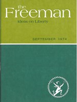 cover of September 1974