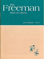 cover of October 1976