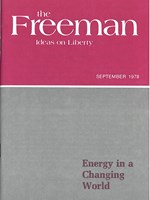 cover of September 1978