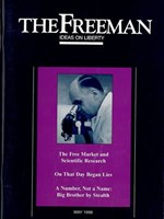 cover of May 1998