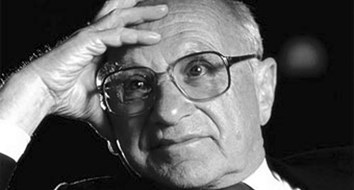 Milton Friedman Was Right on Corporate Guidance, and "Woke" CEOs Ignore Him at Shareholder Peril