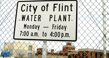 Flint's Water Wasn't "Run like a Business" – and Its Residents Suffered for It