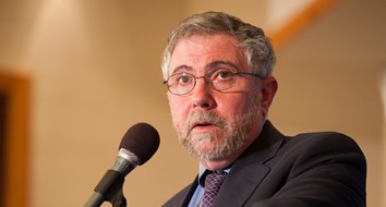 Por qué Paul Krugman no puede admitir que la inflación está empobreciendo a los estadounidenses