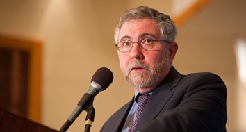 Argumento de Paul Krugman sobre el "pesimismo tecnológico" es débil, denota flojera y está errado