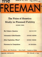cover of March 1952 A