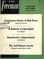 cover of July 1952 B
