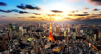 Why Isn't Rent in Tokyo Out of Control?