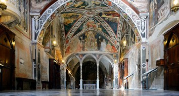 El complejo y fascinante papel de la Iglesia católica en la sociedad medieval
