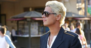 To the Talented Mr. Milo: Sorry Darling, Freedom Is Fabulous