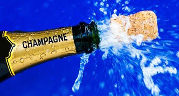 How the Market Crushed the Champagne Cartel
