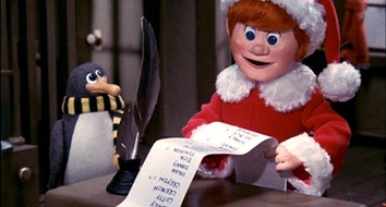 Las películas navideñas clásicas exponen que los impuestos son un robo