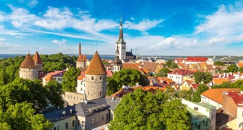 A Country in the Cloud: Estonia Offers E-Residency