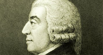 Mises sobre la importancia de Adam Smith