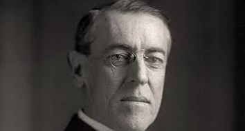 How Woodrow Wilson Persecuted Hutterites Who Refused to Support His War