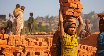 El trabajo infantil fue erradicado por los mercados, no por el gobierno