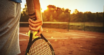 How the Government Ruined Tennis