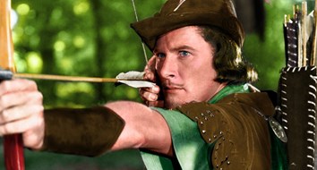 Robin Hood Was More Tea Party than Occupy Wall Street