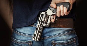 Has the Gun Violence Crisis Been Overblown?