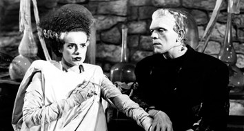 The Brilliance of the Original Frankenstein Films