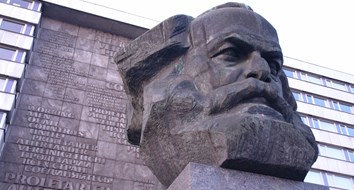 5 cosas que Marx quería abolir (además de la propiedad privada)