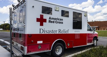 Market Realities Finally Catch Up with the Red Cross