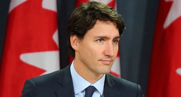 Canada’s Prime Minister Only Pretends to Support Free Trade