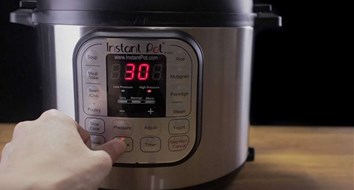 The Instant Pot and How Empathy Is at the Core of Capitalism