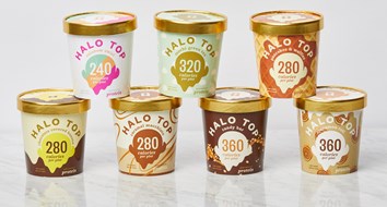 How Halo Top Reached the Top
