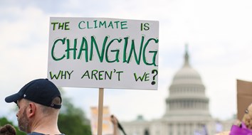Groupthink on Climate Change Ignores Inconvenient Facts