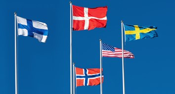 Scandinavia is Not Socialist, It Just Soaks the Taxpayer
