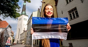 How Estonia—Yes, Estonia—Became One of the Wealthiest Countries in Eastern Europe