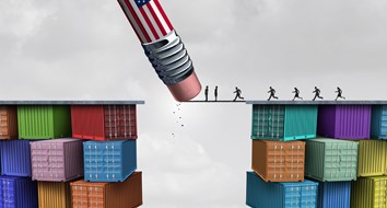 Milton Friedman: The Way We Talk about Trade Confuses the Issue