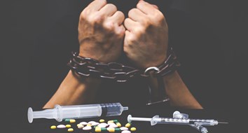 Locking up Addicts Won't Fix the Opiate Crisis
