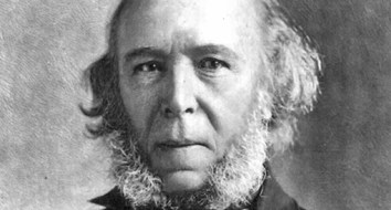 Herbert Spencer: Profeta libertario