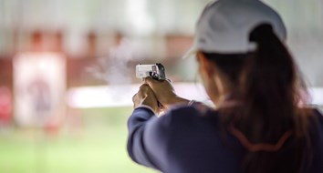 More People Use a Gun in Self-Defense Each Year Than Die in Car Accidents