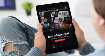 ¿Recuerdas cuando los expertos y los reguladores advertían de que Netflix nunca podría competir con Comcast?