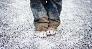 The Solution to Poverty Is Opportunity, Not Charity