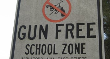 The Moral Problem With Most Gun Free Zones