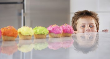 Delayed Gratification: 3 Simple Ways to Teach your Kids About It