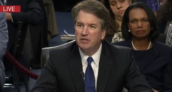 The Constitutional Reasons to Oppose Kavanaugh for the Supreme Court