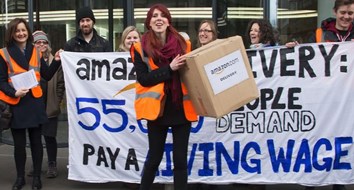 Amazon and the Minimum Wage: What We Learned