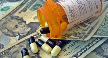 Fix Patents, Not Prices, to Solve America’s Prescription Problem