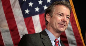 Media Fail Marvelously in Mocking Rand Paul for Surgery in Canada, "Land Of Universal Health Care"