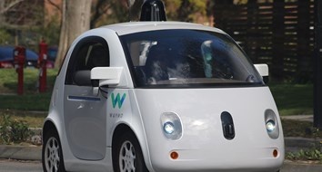 Self-Driving Cars Are a Way Better Solution to Drunk Driving Than Sobriety Checkpoints