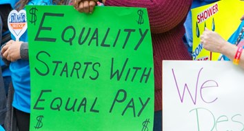 On the Gender Pay Gap, Narrative Is Trumping Facts