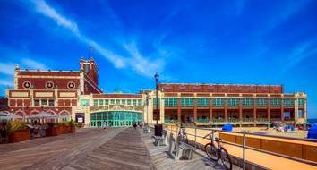 Asbury Park's Rebirth Shows How Entrepreneurs Make Our World a Better Place