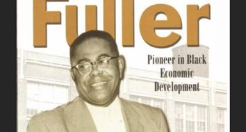 S.B. Fuller: NAACP Leader, Entrepreneur, and Builder of a Corporate Empire