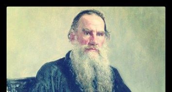 12 Quotes from Leo Tolstoy on Truth, Violence, and Government