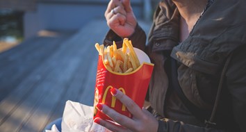 The Myth That Eating McDonald's Makes You Obese